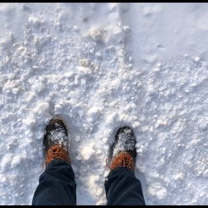 Meet your Posher, Jeff